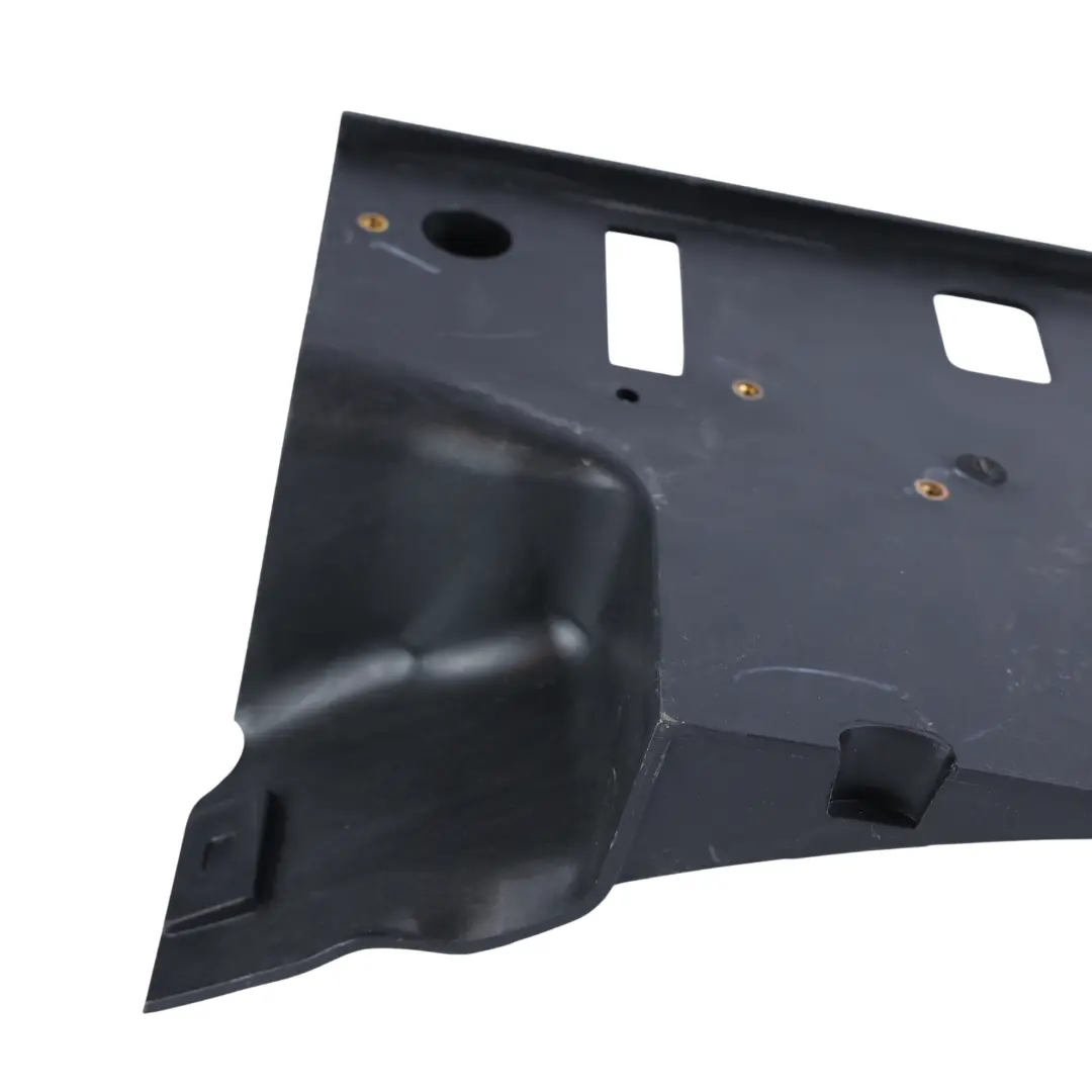 Support Inférieur Batterie Gauche pour Land Rover Discovery 3 L319 à propos du numéro de pièce DWM500031 Land Rover Discovery 3 L319 Support Inférieur Batterie Gauche - SKU DWM500031 - Numéro de pièce DWM500031