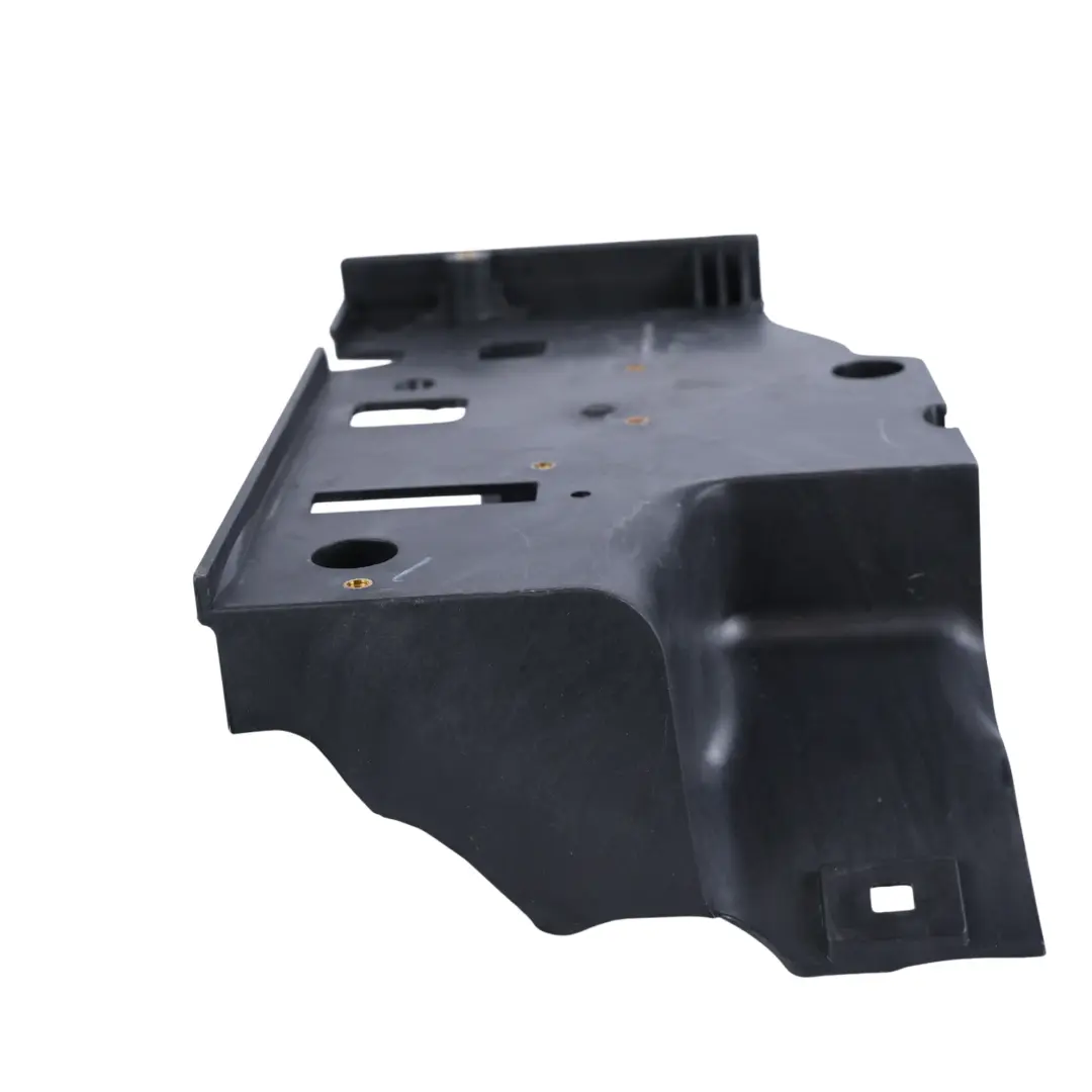 Support Inférieur Batterie Gauche pour Land Rover Discovery 3 L319 à propos du numéro de pièce DWM500031 Land Rover Discovery 3 L319 Support Inférieur Batterie Gauche - SKU DWM500031 - Numéro de pièce DWM500031