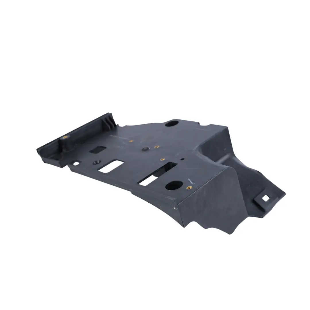 Land Rover Discovery 3 L319 Staffa Vassoio Inferiore Batteria Sinistra - SKU DWM500031 - Numero di parte DWM500031