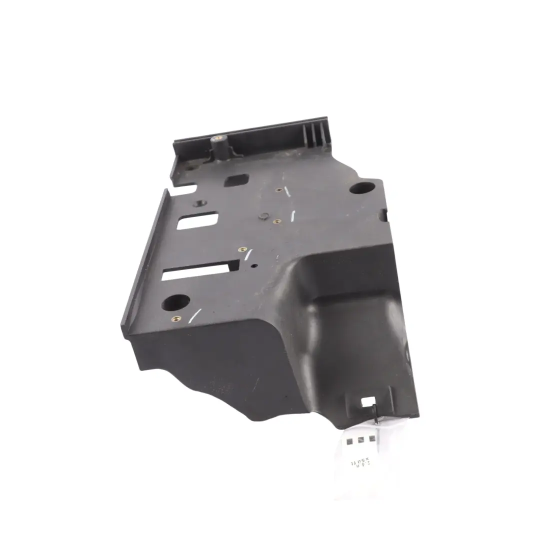 Land Rover Discovery 3 L319 Soporte Bandeja Inferior Bateria Izquierda - SKU DWM500031 - Número de pieza DWM500031