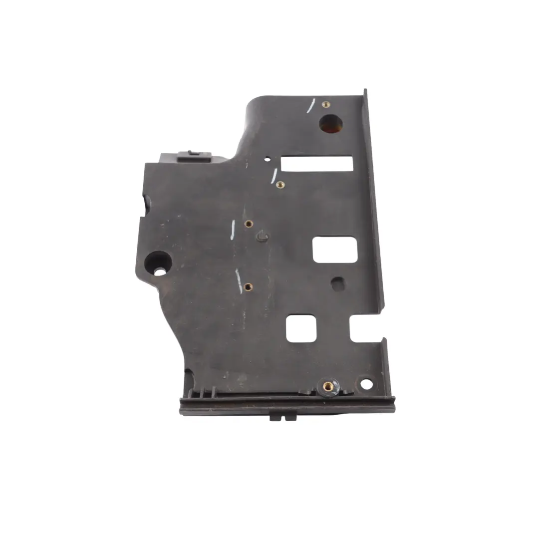 Land Rover Discovery 3 L319 Battery Lower Tray Bracket Left N/S - SKU DWM500031 - Part number DWM500031