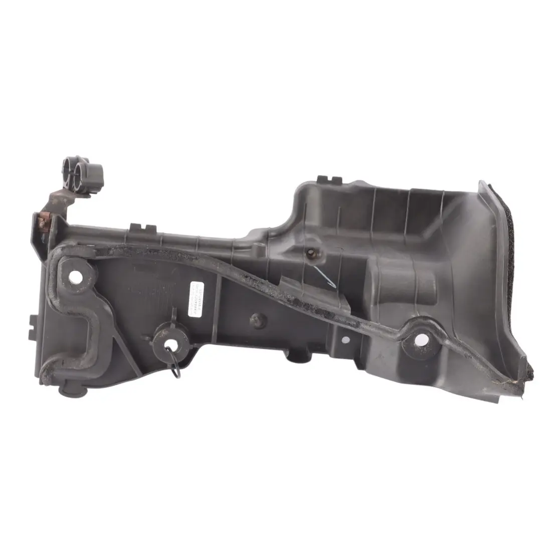 Range Rover Sport L320 Batteriehalterung Halter Rechts DWM500100