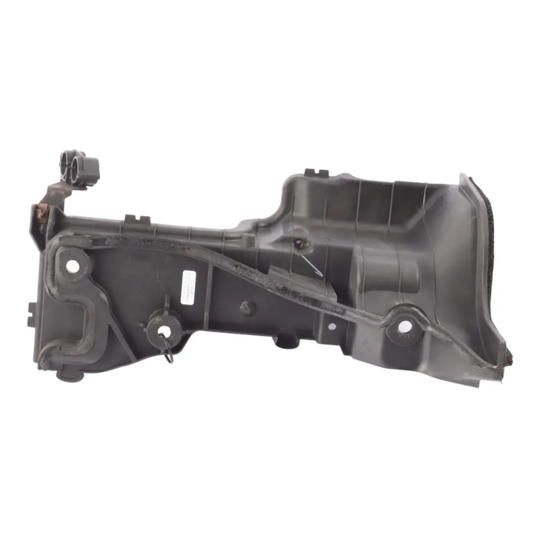 Range Rover Sport L320 Battery Tray Holder Bracket Right O/S - SKU DWM500100 - Part number DWM500100