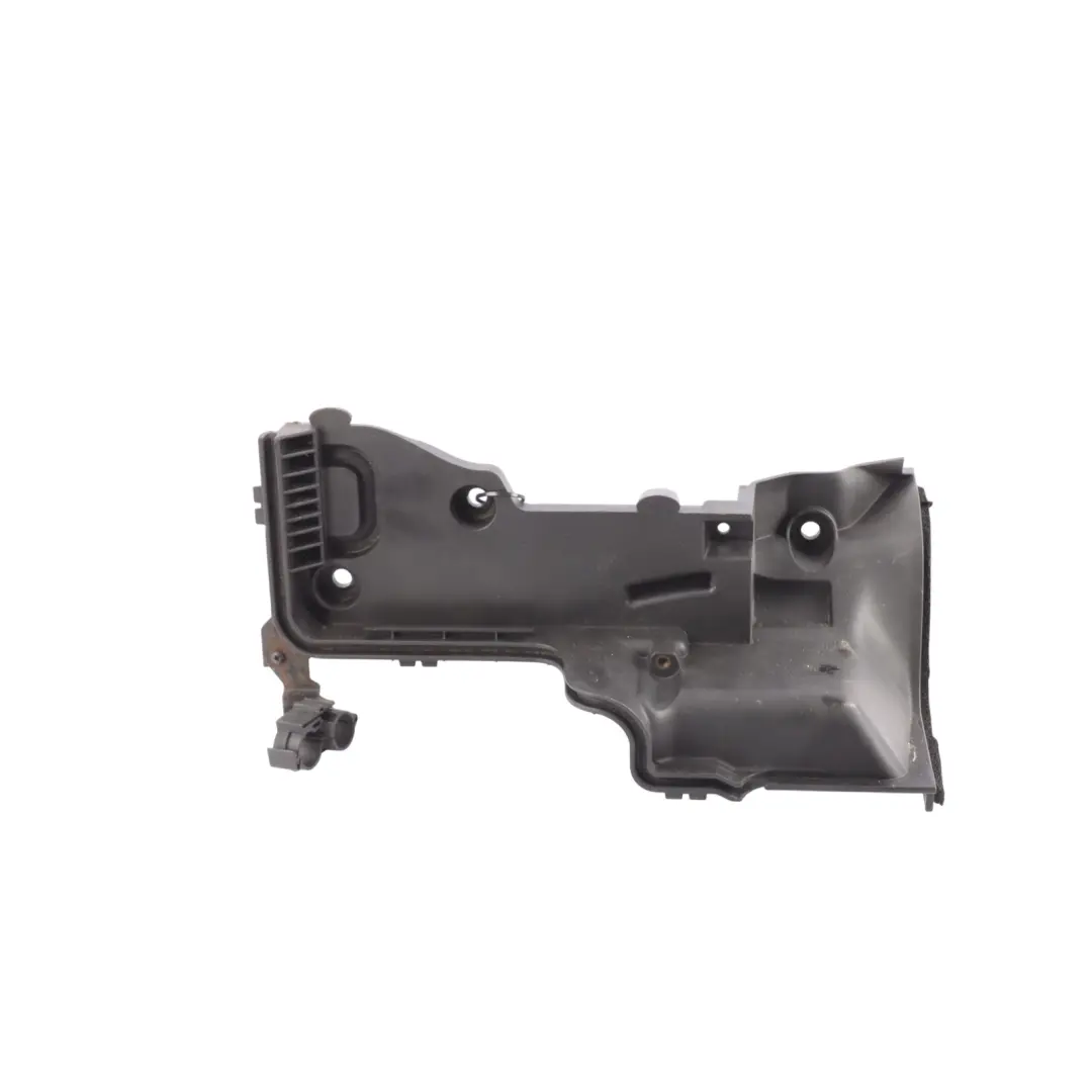Range Rover Sport L320 Battery Tray Holder Bracket Right O/S - SKU DWM500100 - Part number DWM500100