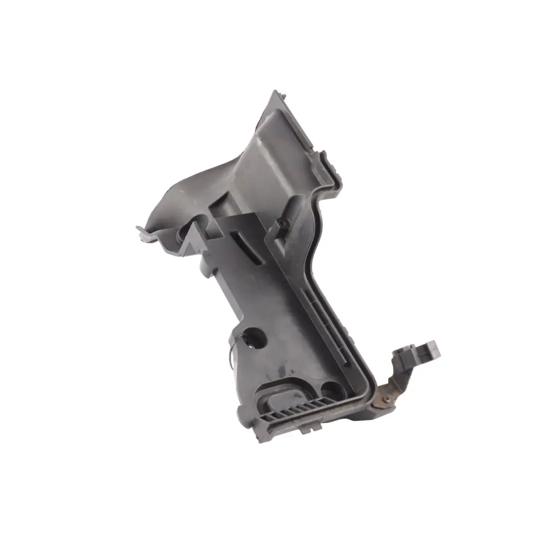Range Rover Sport L320 Battery Tray Holder Bracket Right O/S - SKU DWM500100 - Part number DWM500100