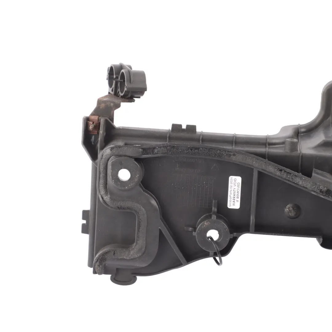 Tray Holder Bracket Right O/S to Range Rover Sport L320 Battery with Part number DWM500100 Range Rover Sport L320 Battery Tray Holder Bracket Right O/S - SKU DWM500100 - Part number DWM500100