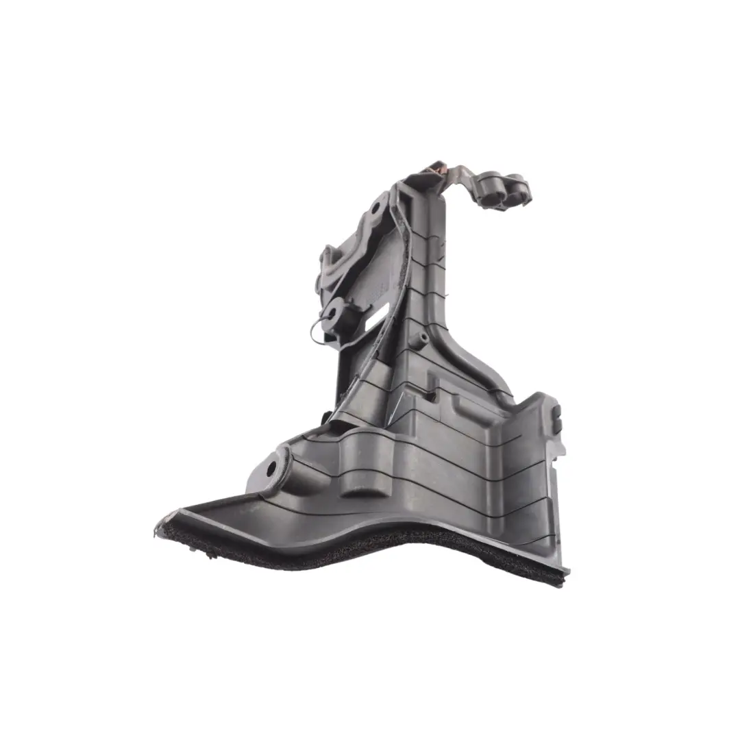 Range Rover Sport L320 Battery Tray Holder Bracket Right O/S - SKU DWM500100 - Part number DWM500100