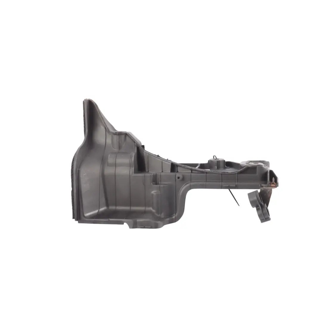 Range Rover Sport L320 Battery Tray Holder Bracket Right O/S - SKU DWM500100 - Part number DWM500100