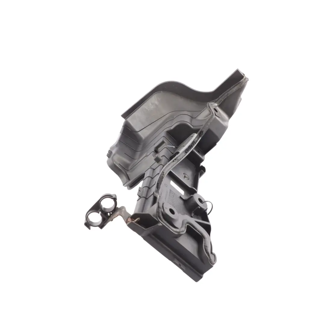 Range Rover Sport L320 Batteriehalterung Halter Rechts - SKU DWM500100 - Teilenummer DWM500100