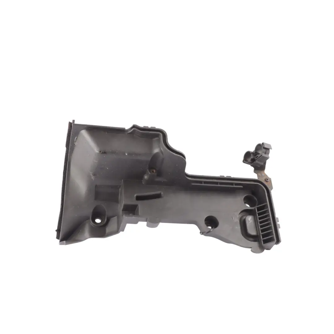 Range Rover Sport L320 Battery Tray Holder Bracket Right O/S - SKU DWM500100 - Part number DWM500100