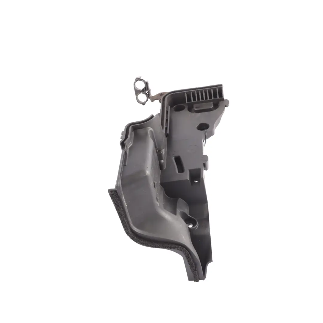 Range Rover Sport L320 Batteriehalterung Halter Rechts - SKU DWM500100 - Teilenummer DWM500100