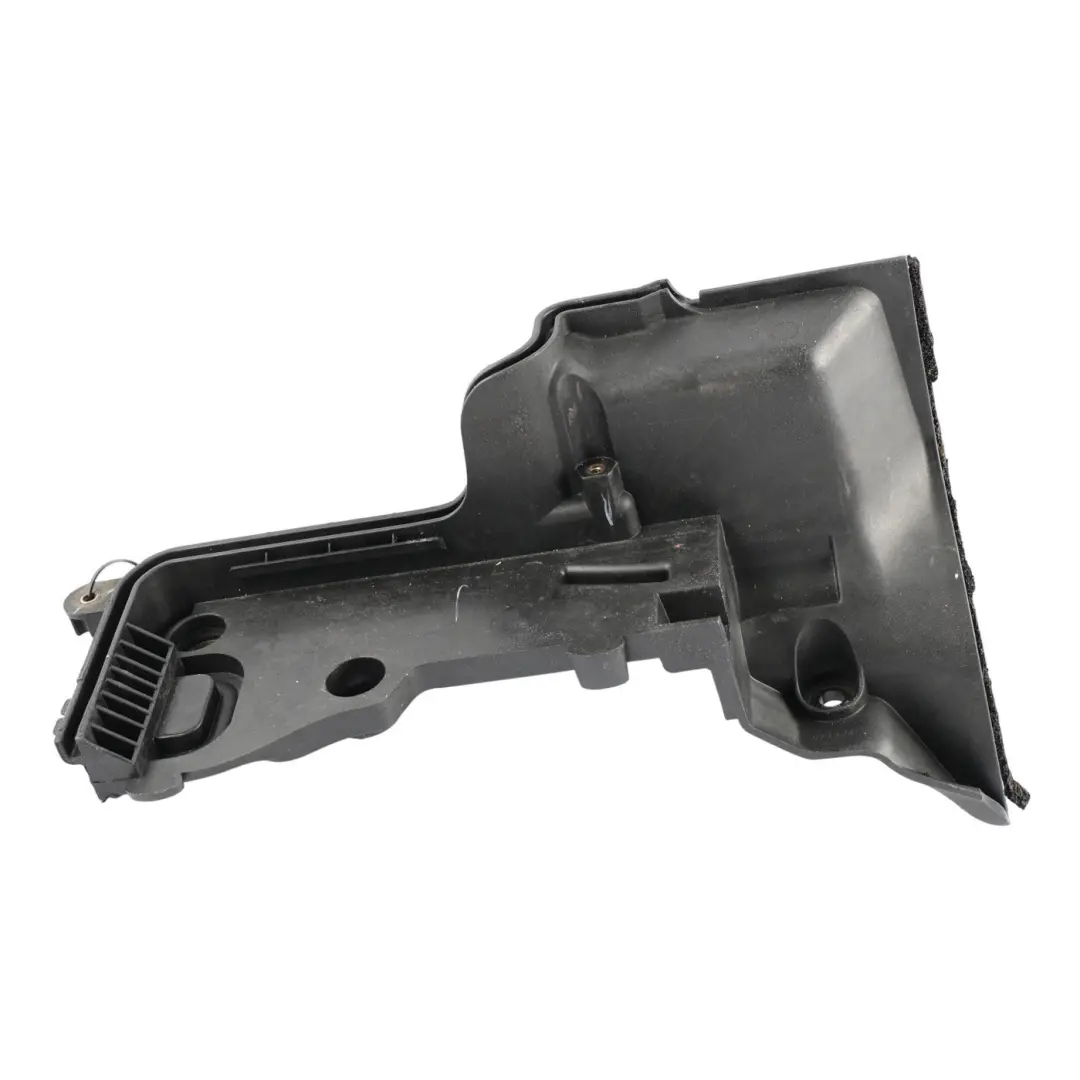 Range Rover Sport L320 Battery Tray Holder Bracket Inner Left N/S - SKU DWM500110 - Part number DWM500110