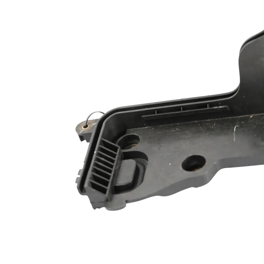 Range Rover Sport L320 Battery Tray Holder Bracket Inner Left N/S - SKU DWM500110 - Part number DWM500110