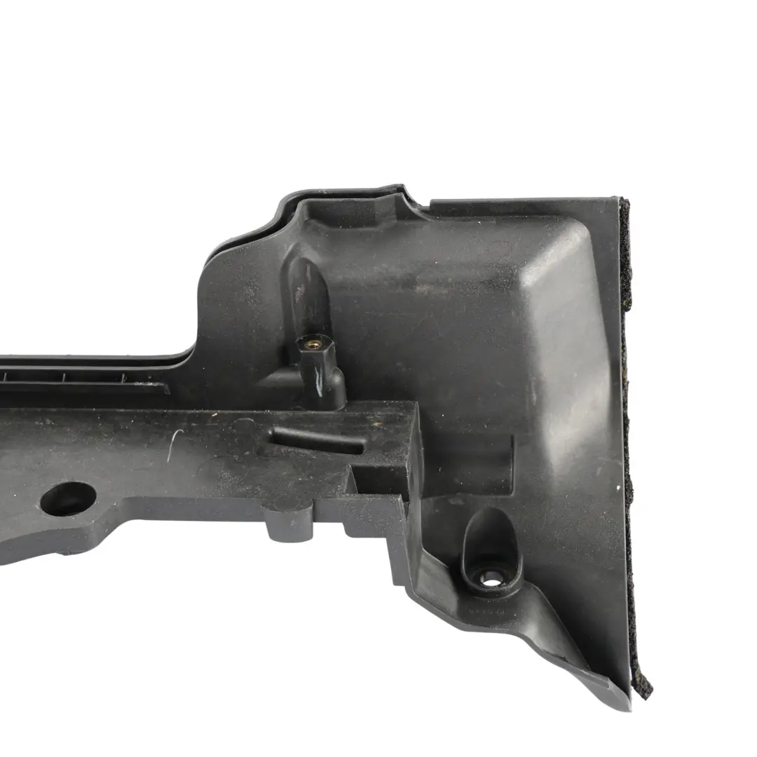 Soporte Bandeja Batería Interior Izquierdo para Range Rover Sport L320 con número de pieza DWM500110 Range Rover Sport L320 Soporte Bandeja Batería Interior Izquierdo - SKU DWM500110 - Número de pieza DWM500110