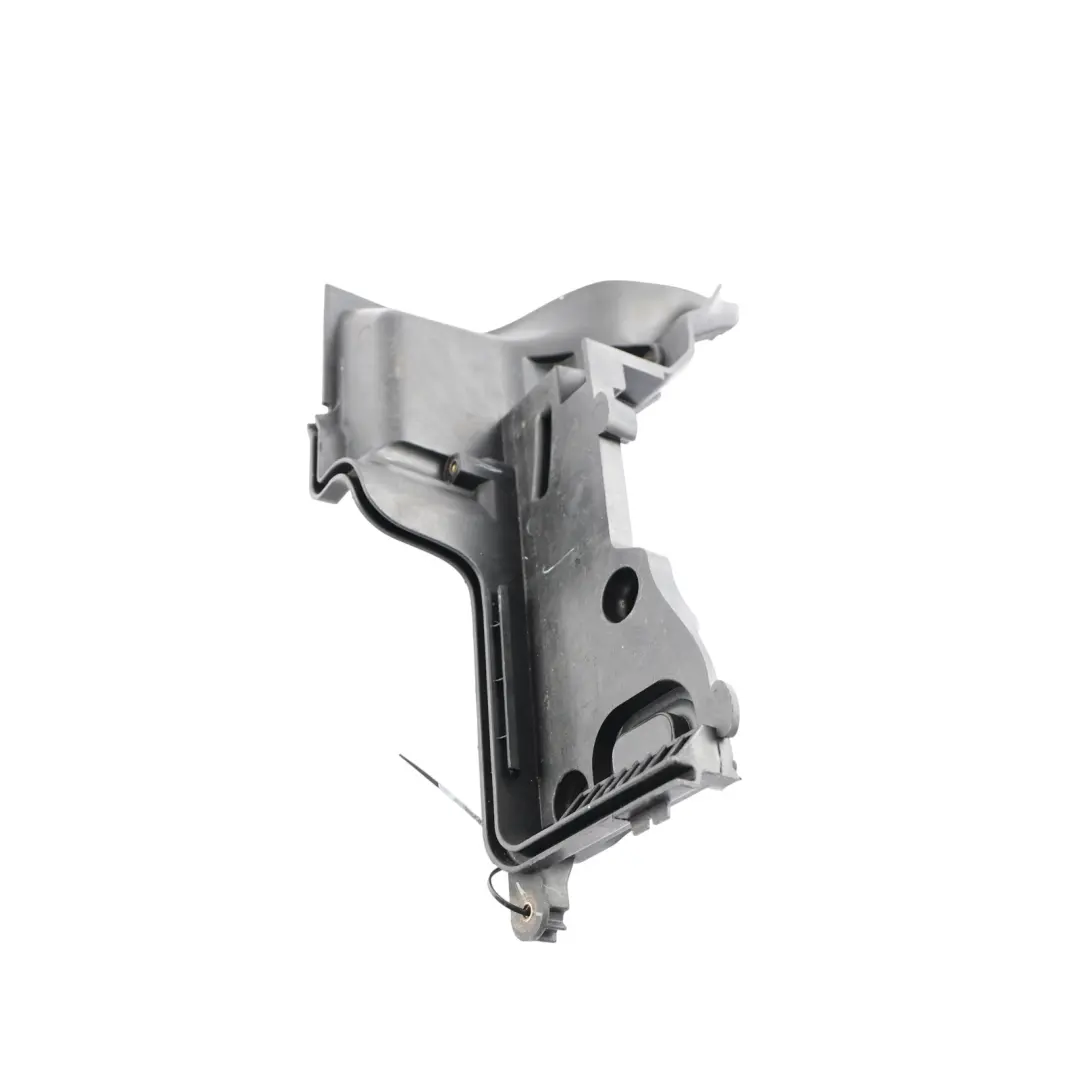 Range Rover Sport L320 Supporto Vassoio Batteria Interno Sinistro - SKU DWM500110 - Numero di parte DWM500110