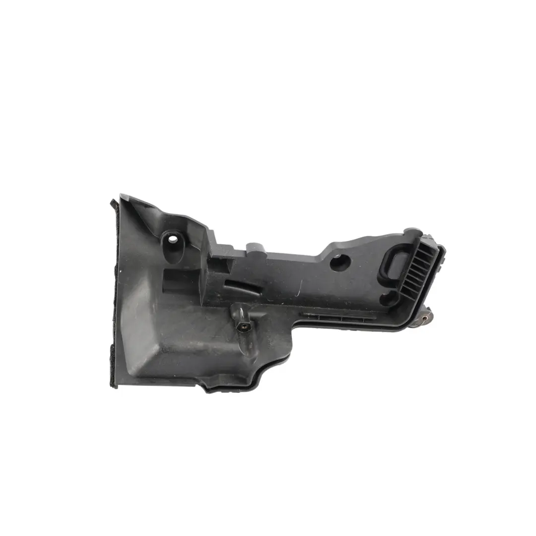 Range Rover Sport L320 Battery Tray Holder Bracket Inner Left N/S - SKU DWM500110 - Part number DWM500110