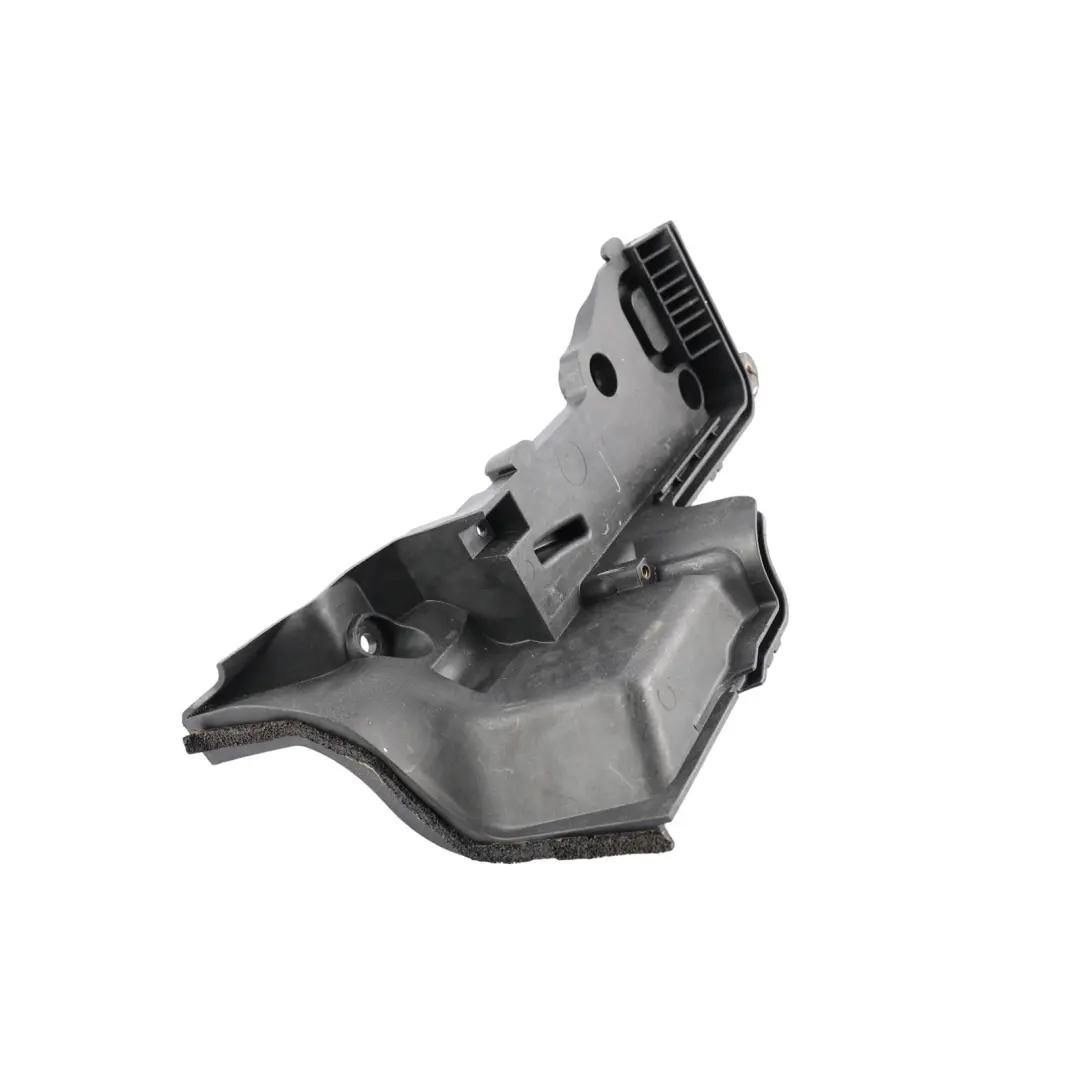 Tray Holder Bracket Inner Left N/S to Range Rover Sport L320 Battery with Part number DWM500110 Range Rover Sport L320 Battery Tray Holder Bracket Inner Left N/S - SKU DWM500110 - Part number DWM500110