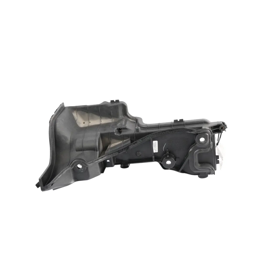 Tray Holder Bracket Inner Left N/S to Range Rover Sport L320 Battery with Part number DWM500110 Range Rover Sport L320 Battery Tray Holder Bracket Inner Left N/S - SKU DWM500110 - Part number DWM500110