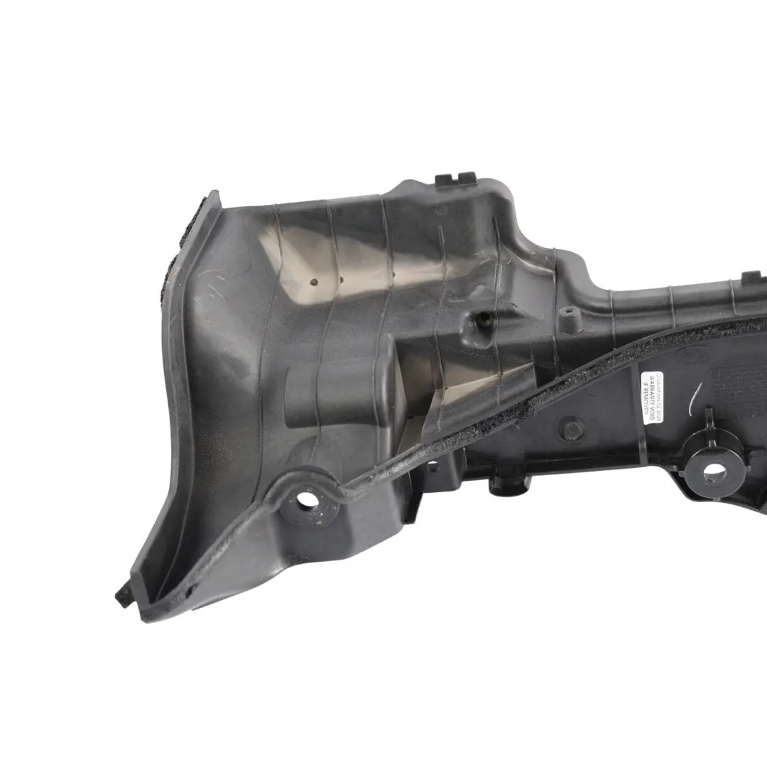 Range Rover Sport L320 Batteriehalterung Halter Innen Links - SKU DWM500110 - Teilenummer DWM500110