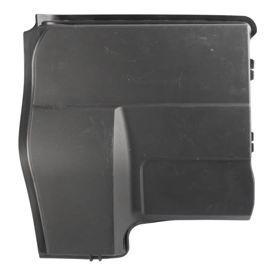 Range Rover Sport L320 Caja Batería Carcasa Cubierta Panel Superior DWN500032