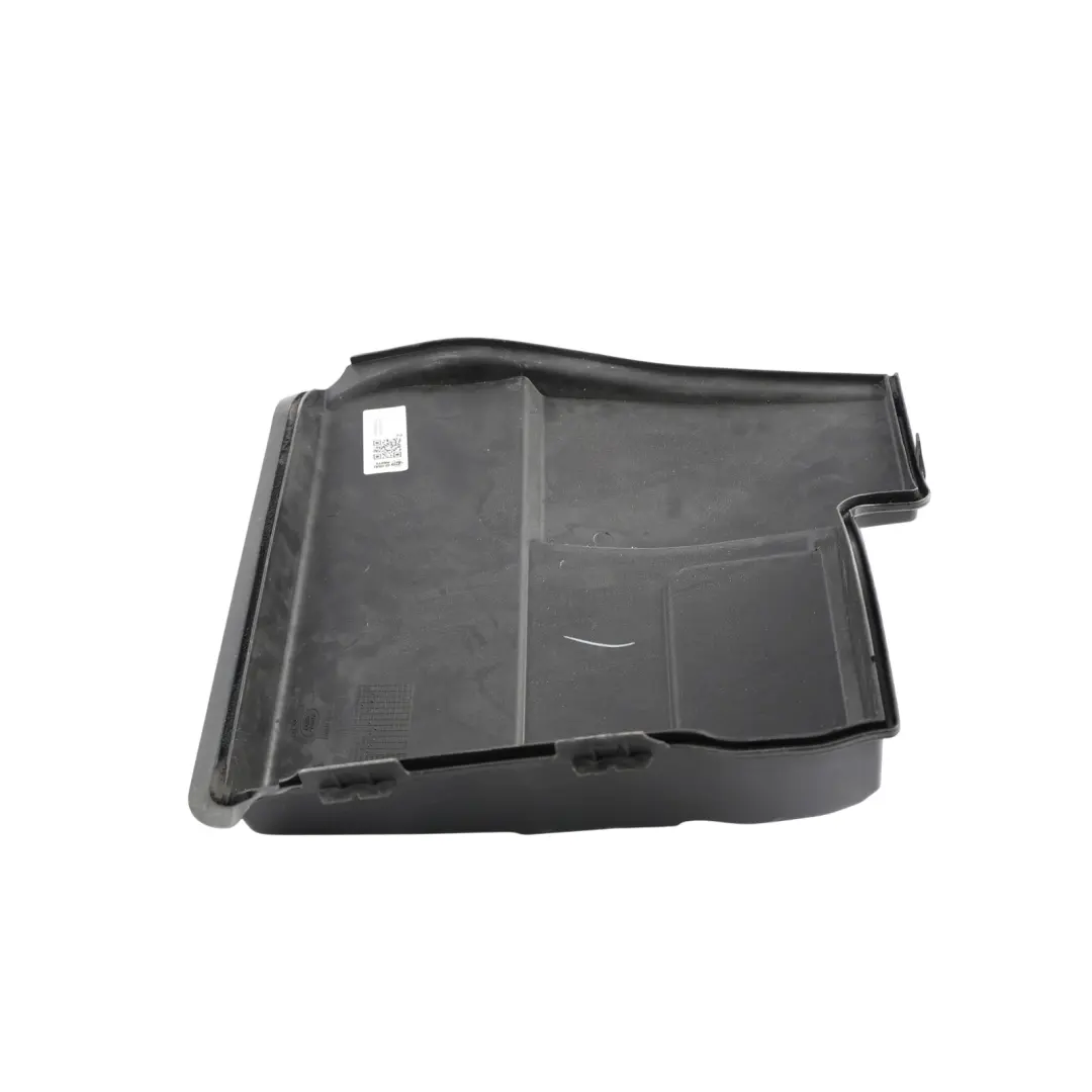 Range Rover Sport L320 Battery Box Housing Cover Trim Top Panel - SKU DWN500032 - Part number DWN500032