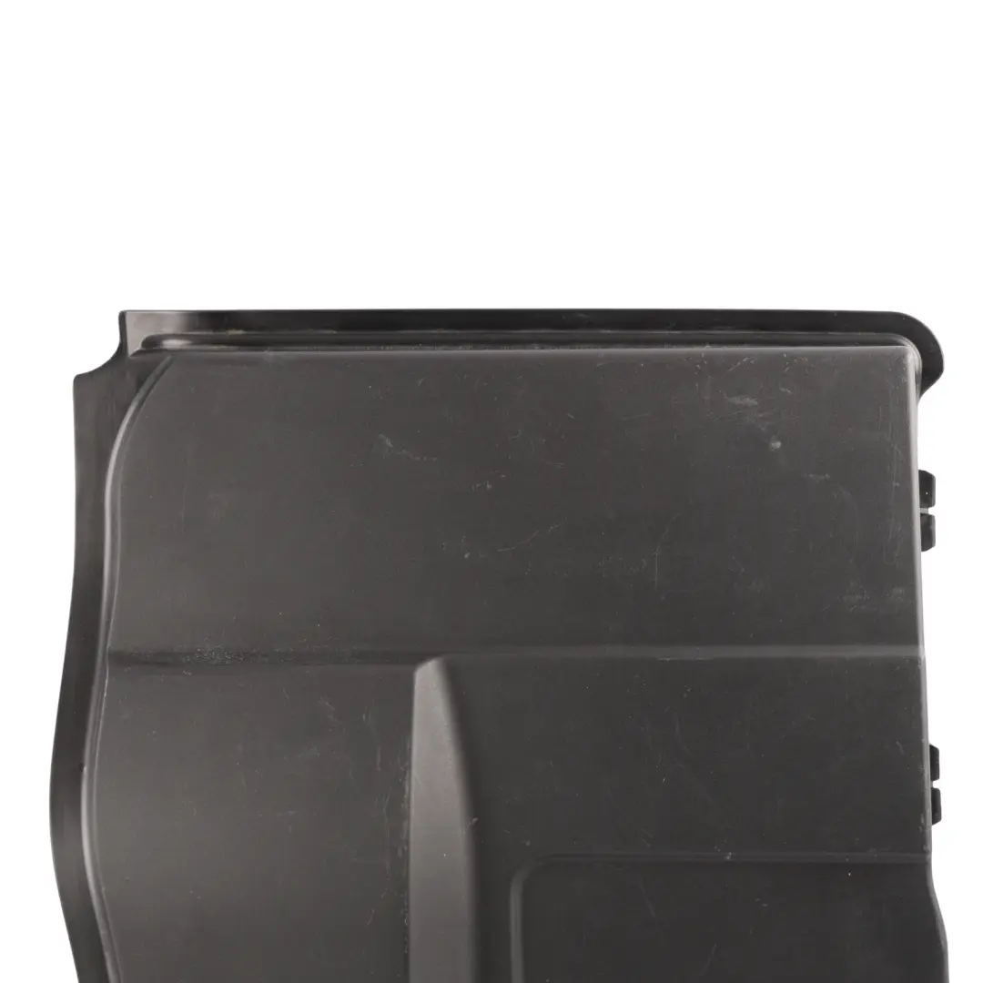 Range Rover Sport L320 Battery Box Housing Cover Trim Top Panel - SKU DWN500032 - Part number DWN500032