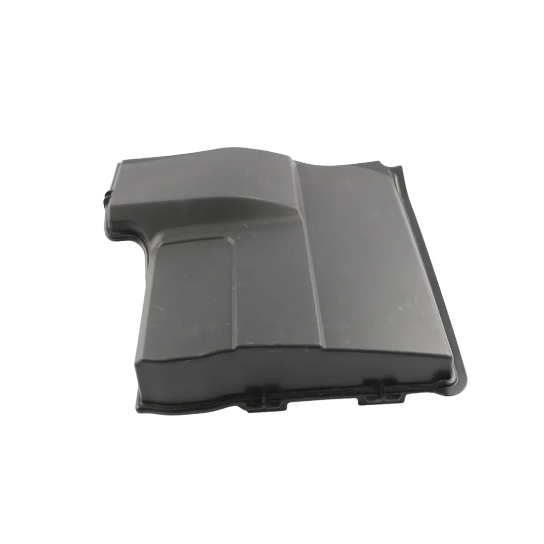 Housing Cover Trim Top Panel to Range Rover Sport L320 Battery Box with Part number DWN500032 Range Rover Sport L320 Battery Box Housing Cover Trim Top Panel - SKU DWN500032 - Part number DWN500032