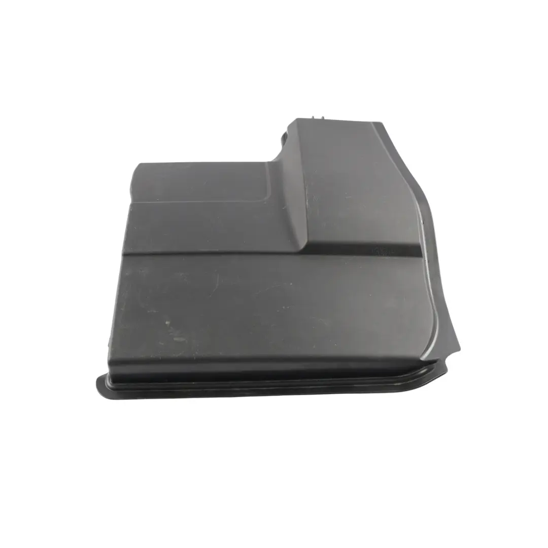 Housing Cover Trim Top Panel to Range Rover Sport L320 Battery Box with Part number DWN500032 Range Rover Sport L320 Battery Box Housing Cover Trim Top Panel - SKU DWN500032 - Part number DWN500032