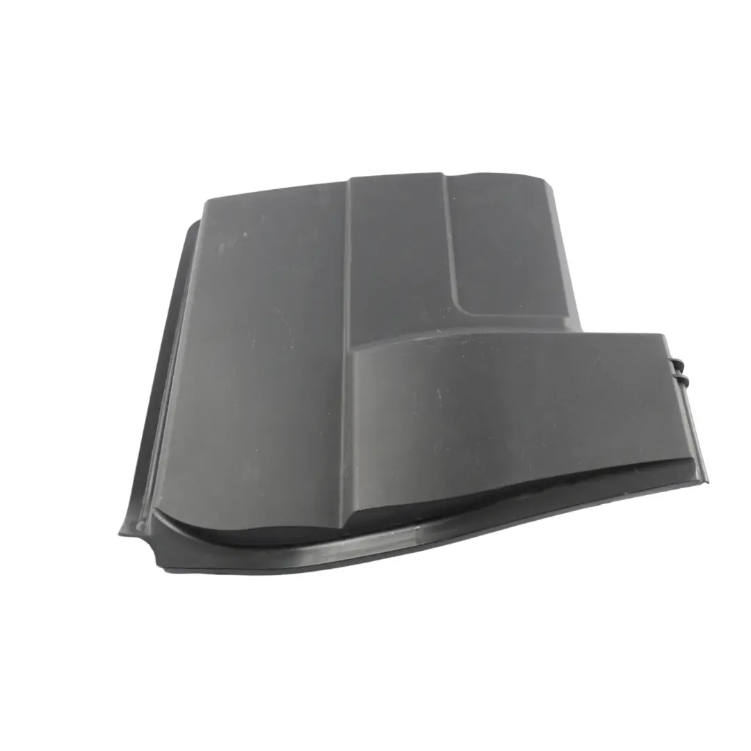 Range Rover Sport L320 Battery Box Housing Cover Trim Top Panel - SKU DWN500032 - Part number DWN500032