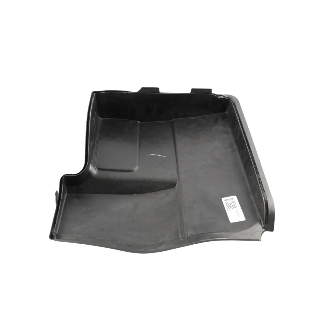 Housing Cover Trim Top Panel to Range Rover Sport L320 Battery Box with Part number DWN500032 Range Rover Sport L320 Battery Box Housing Cover Trim Top Panel - SKU DWN500032 - Part number DWN500032