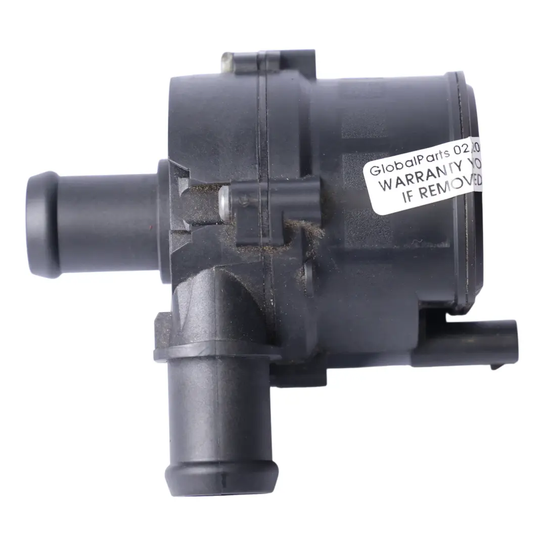 Land Rover Discovery L550 Auxiliary Water Pump DX23-18D474-AC - SKU LR049317 - Part number LR049317
