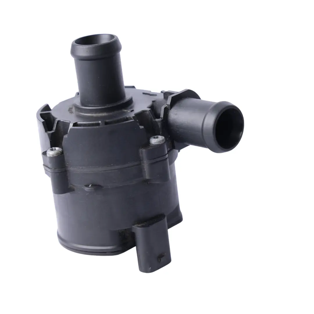 Auxiliary Water Pump DX23-18D474-AC to Land Rover Discovery L550 with Part number LR049317 Land Rover Discovery L550 Auxiliary Water Pump DX23-18D474-AC - SKU LR049317 - Part number LR049317