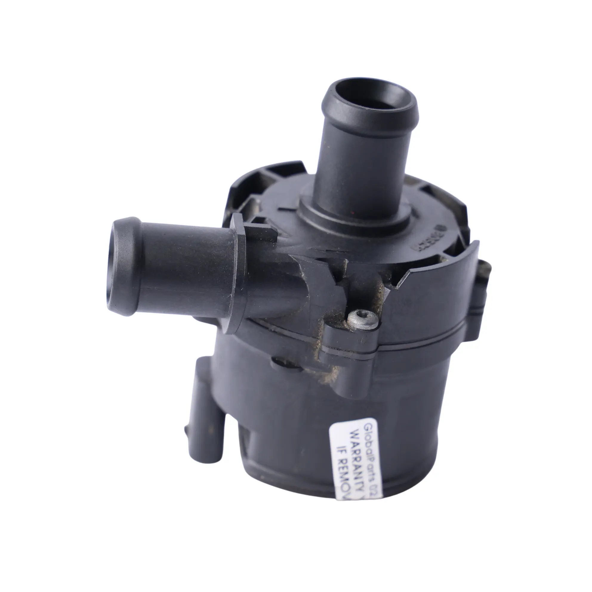 Land Rover Discovery L550 Pompa Dell'Acqua Ausiliaria DX23-18D474-AC