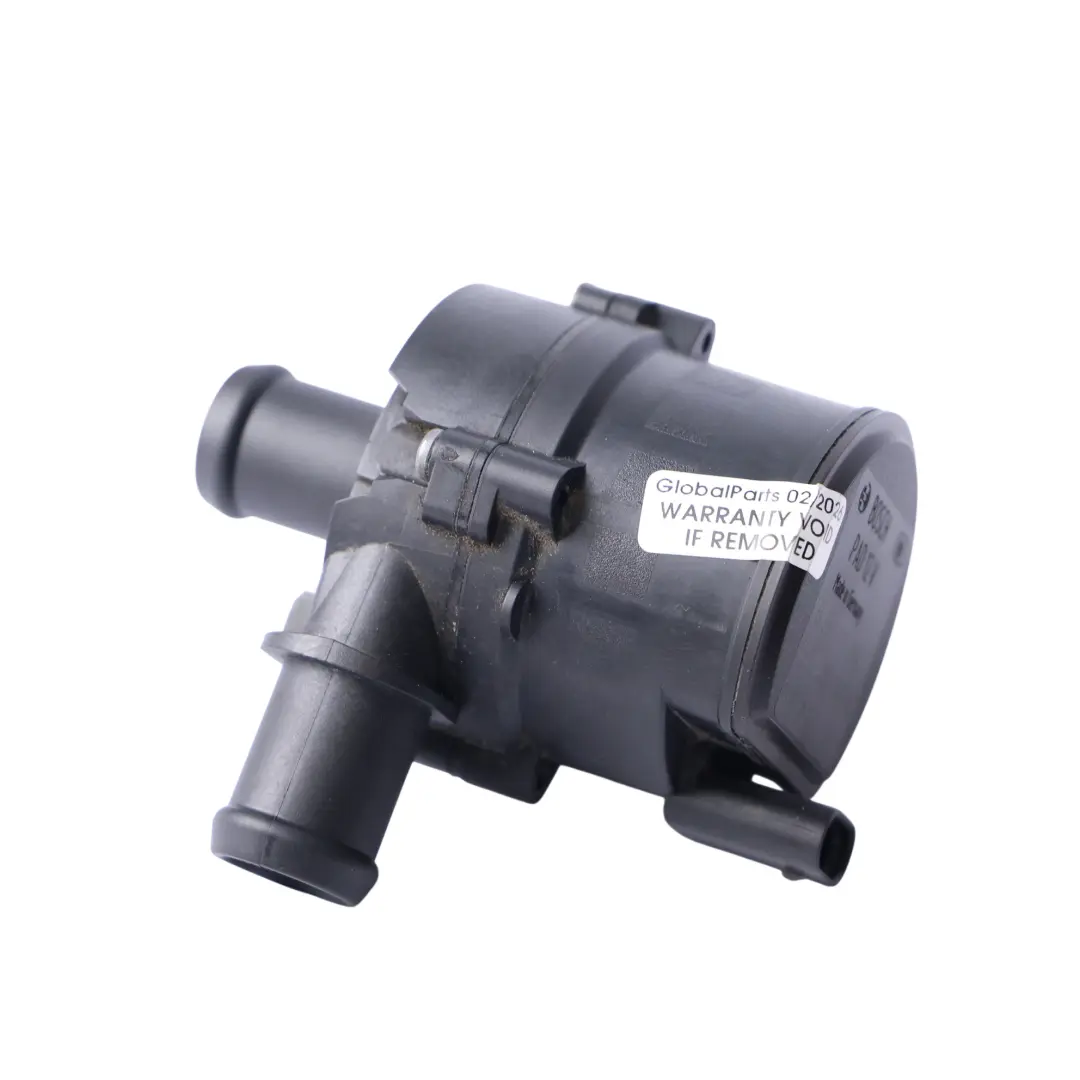 Land Rover Discovery L550 Pompa Dell'Acqua Ausiliaria DX23-18D474-AC - SKU LR049317 - Numero di parte LR049317