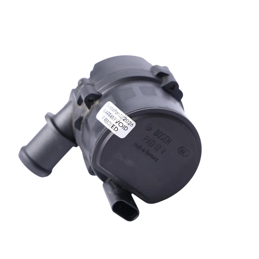 Land Rover Discovery L550 Zusatzwasserpumpe DX23-18D474-AC - SKU LR049317 - Teilenummer LR049317