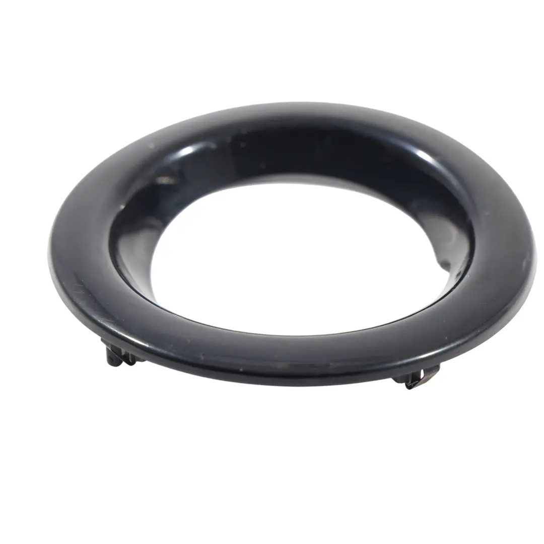 Range Rover L320 Cache Antibrouillard Pare-Chocs Avant Droit Buckingham Bleu 796 - SKU DXB000221-BUB - Numéro de pièce DXB000221