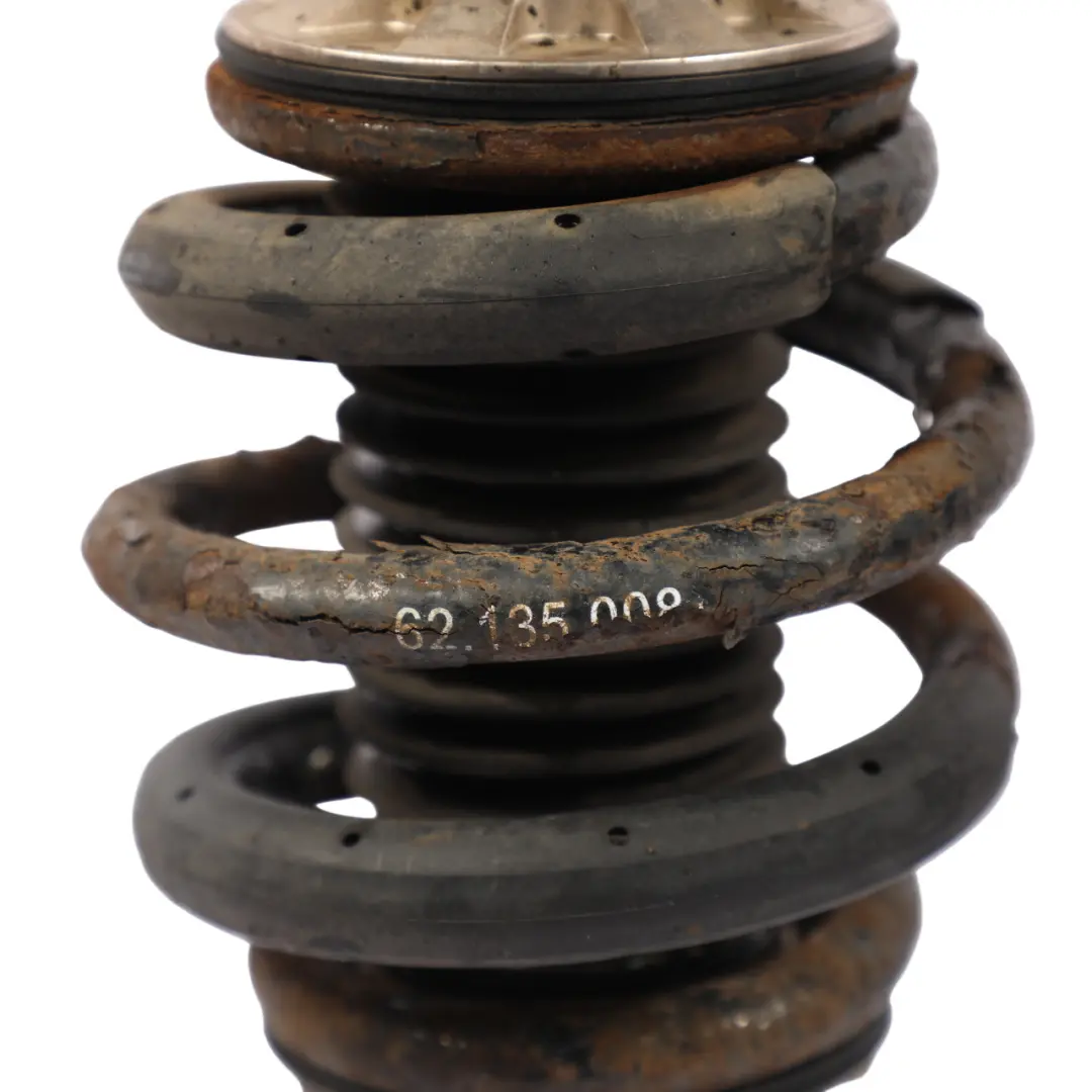 BMW E82 BC Racing I-11 Spring Strut Suspension Shock Set Front Left Right N/O/S - SKU E82-BC-RACING - Part number E82-BC-RACING