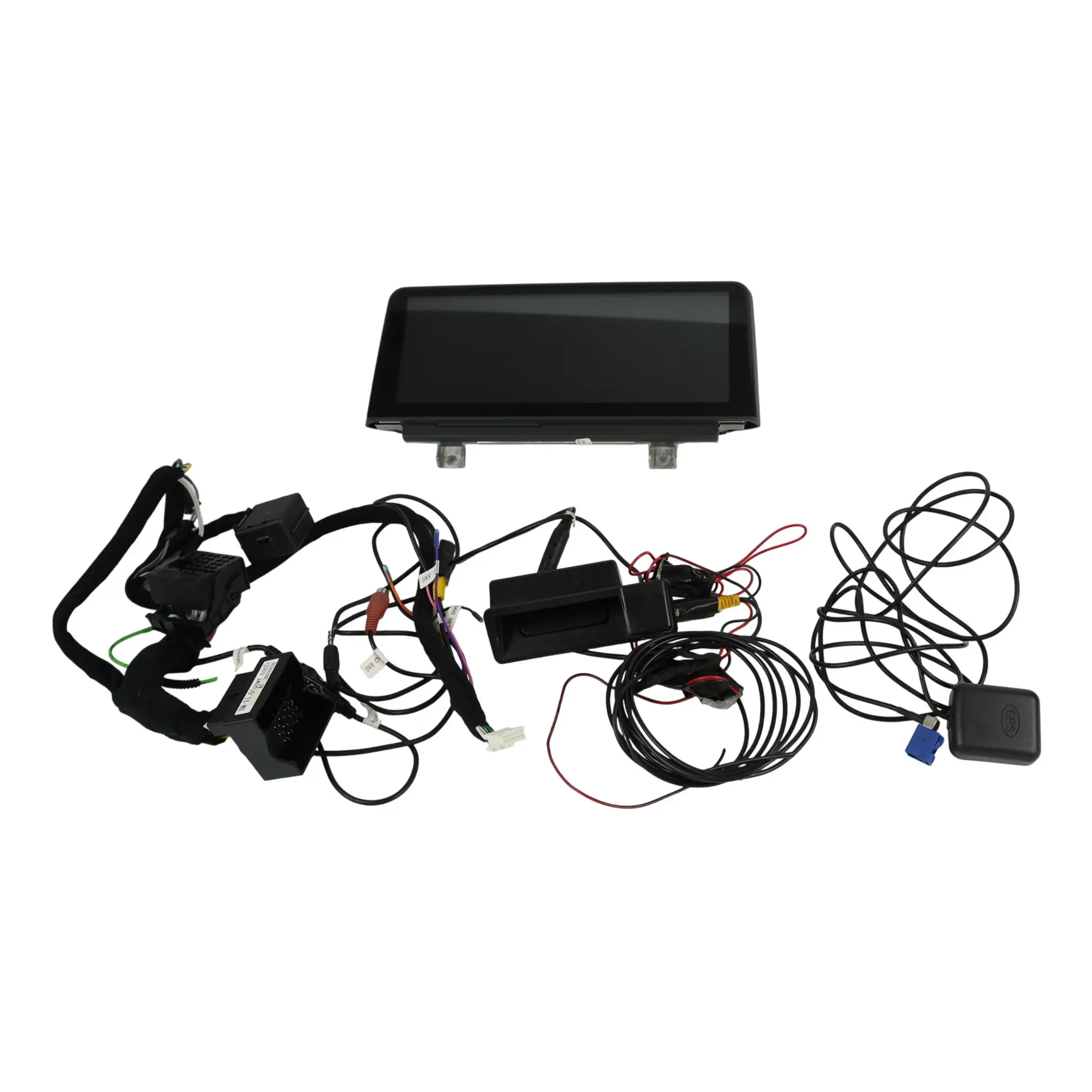 BMW X1 E84 CIC Unità Principale Multimediale Schermo 10,25" 4GB+64GB