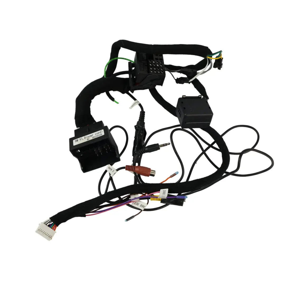 BMW X1 E84 CIC Display Screen 10.25" Multimedia Head Unit 4GB+64GB - SKU E84-CIC - Part number E84-CIC