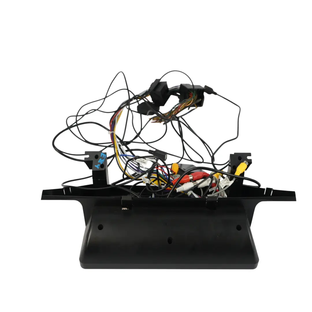 Radio Navigationssystem Android CarPlay Bildschirm 10,25" für BMW X1 E84 mit Teilenummer E84-SCREEN BMW X1 E84 Radio Navigationssystem Android CarPlay Bildschirm 10,25" - SKU E84-SCREEN - Teilenummer E84-SCREEN