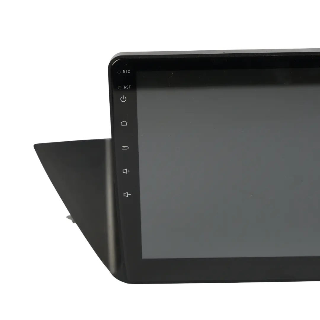 Autoradio Navigazione Sistema Android CarPlay Schermo 10,25" per BMW X1 E84 con numero di parte E84-SCREEN BMW X1 E84 Autoradio Navigazione Sistema Android CarPlay Schermo 10,25" - SKU E84-SCREEN - Numero di parte E84-SCREEN