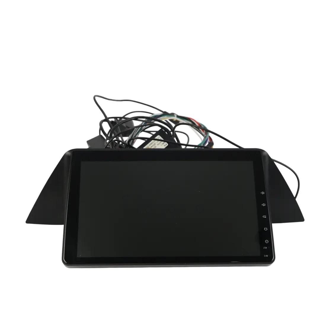 Autoradio Navigation Écran Android CarPlay 10,25" pour BMW X1 E84 à propos du numéro de pièce E84-SCREEN BMW X1 E84 Autoradio Navigation Écran Android CarPlay 10,25" - SKU E84-SCREEN - Numéro de pièce E84-SCREEN