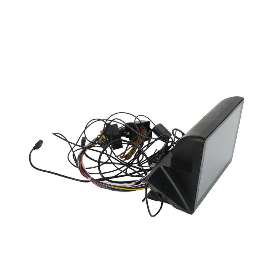 BMW X1 E84 Autoradio Navigation Écran Android CarPlay 10,25" - SKU E84-SCREEN - Numéro de pièce E84-SCREEN