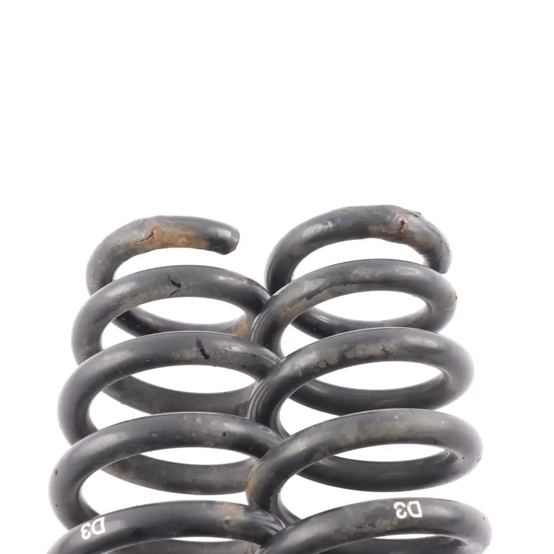 Suspensión trasera izq. der. conjunto de muelles deportivos para BMW con número de pieza E90 D3 BMW Suspensión trasera izq. der. conjunto de muelles deportivos - SKU E90-D3-Rear-Coil-Spring-Set - Número de pieza E90 D3