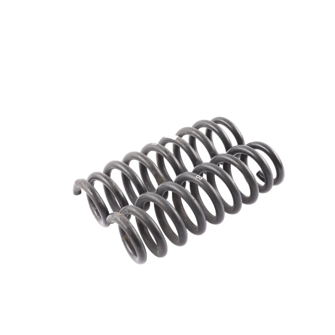 BMW 3 er Hinten Links Rechts Sport Schraubenfedersatz - SKU E90-D3-Rear-Coil-Spring-Set - Teilenummer E90 D3