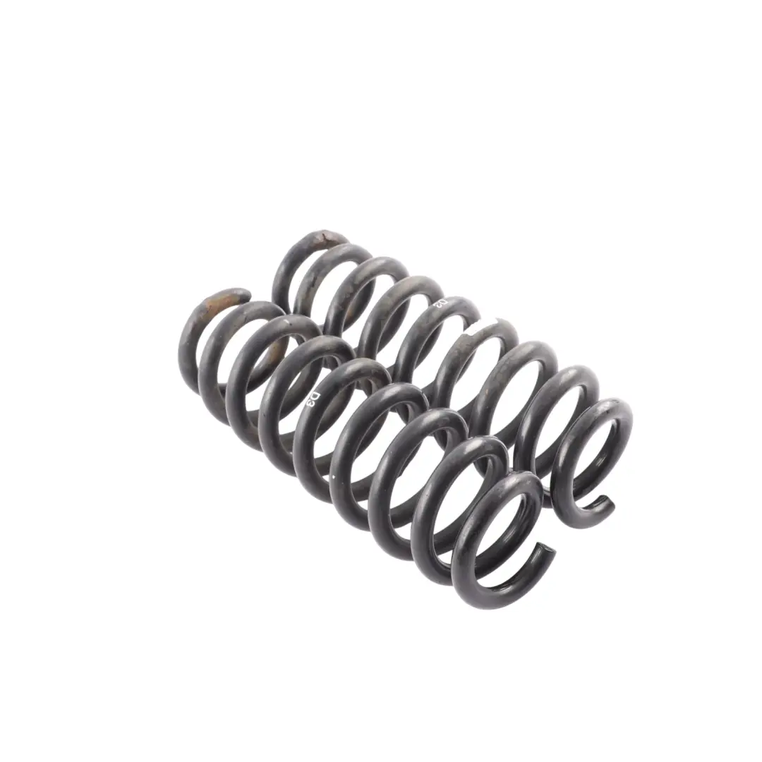 BMW Posteriore Sinistra Destra Sport Schraubenfedersatz - SKU E90-D3-Rear-Coil-Spring-Set - Numero di parte E90 D3
