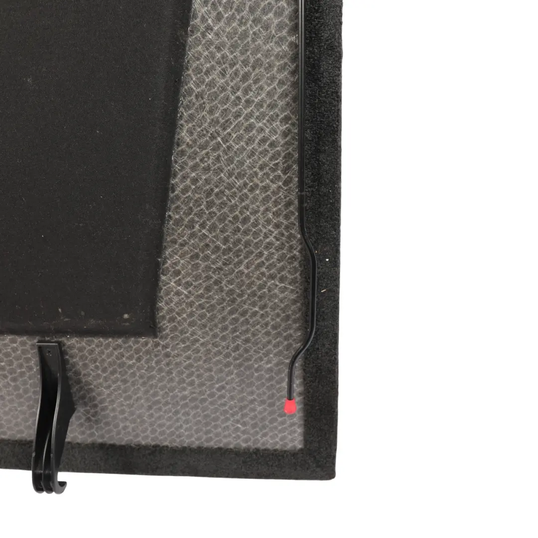 Boot Trunk Floor Liner Trim Carpet Cover to Land Rover Freelander 2 with Part number EAF000012PVA Land Rover Freelander 2 Boot Trunk Floor Liner Trim Carpet Cover - SKU EAF000012PVA - Part number EAF000012PVA