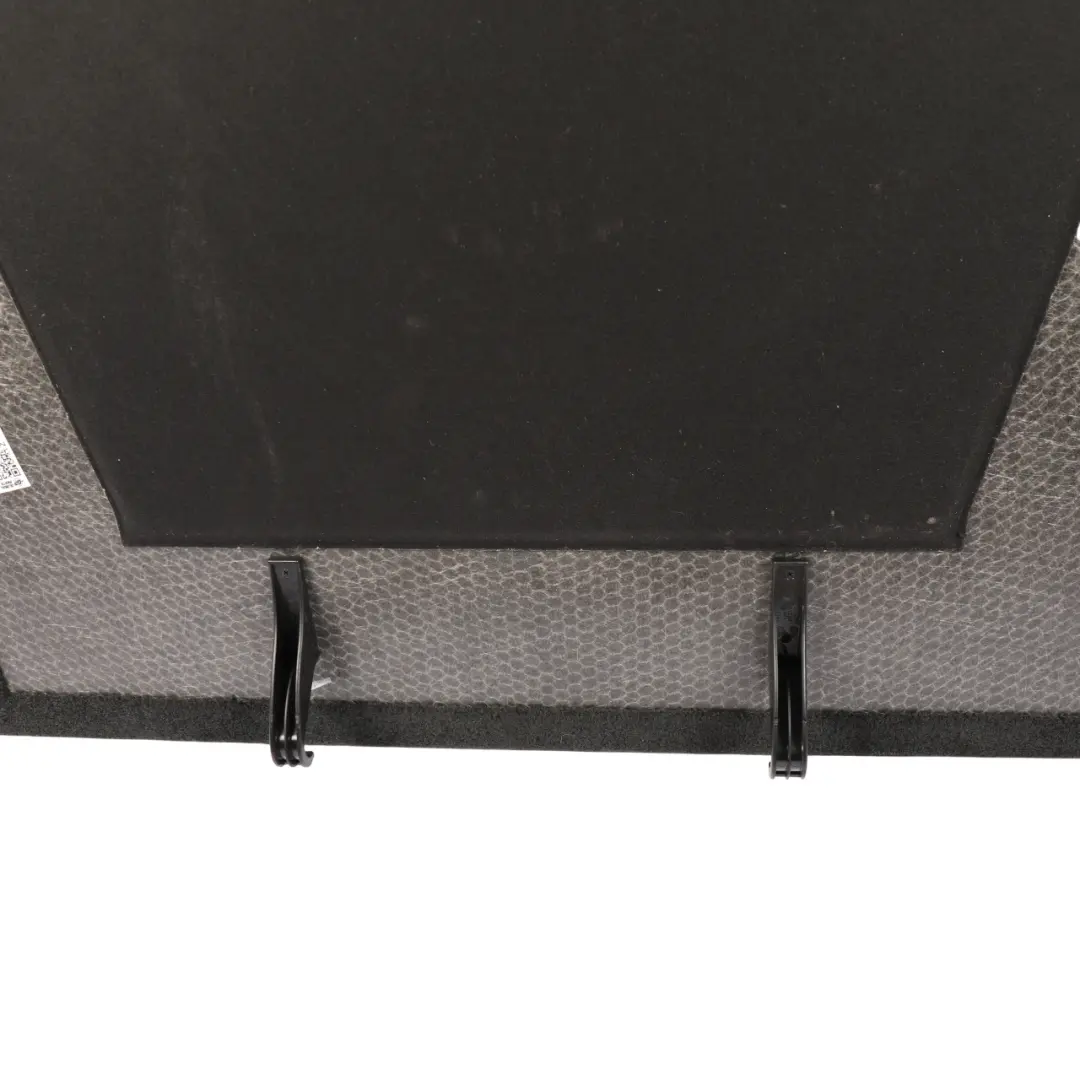 Boot Trunk Floor Liner Trim Carpet Cover to Land Rover Freelander 2 with Part number EAF000012PVA Land Rover Freelander 2 Boot Trunk Floor Liner Trim Carpet Cover - SKU EAF000012PVA - Part number EAF000012PVA