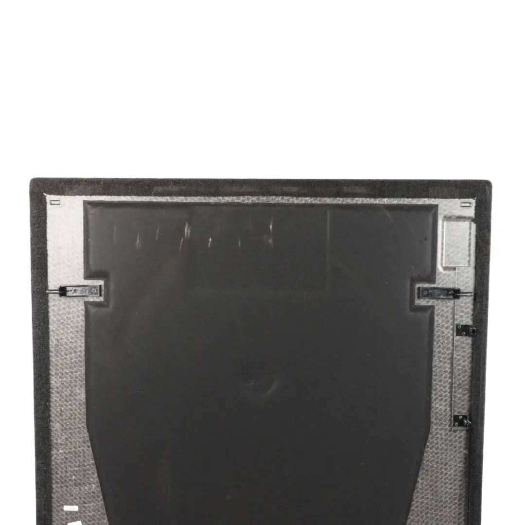 Land Rover Freelander 2 Boot Trunk Floor Liner Trim Carpet Cover - SKU EAF000012PVA - Part number EAF000012PVA