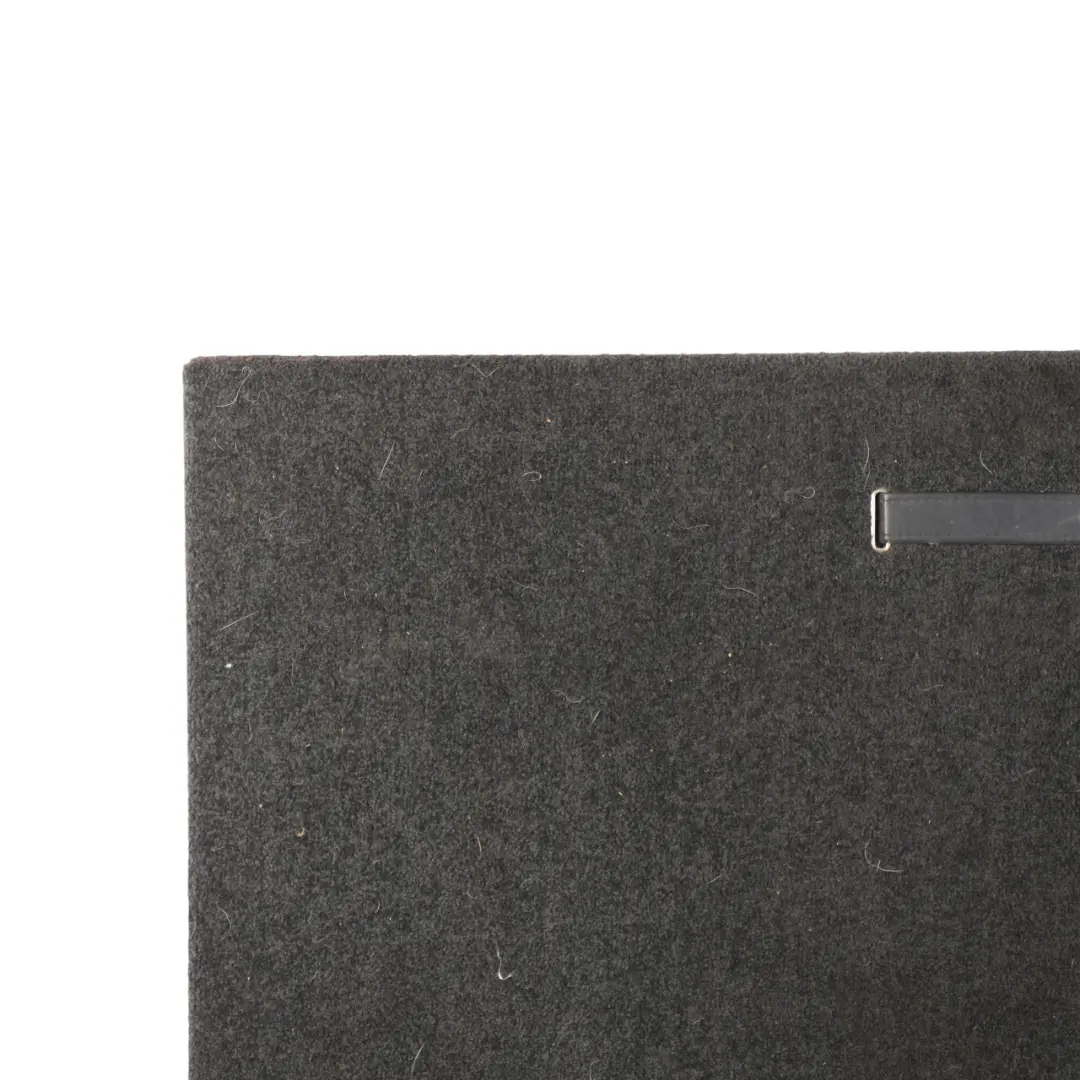 Land Rover Freelander 2 Boot Trunk Floor Liner Trim Carpet Cover - SKU EAF000012PVA - Part number EAF000012PVA